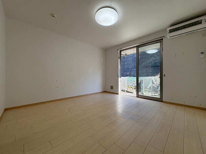 居室 小川町ハイツ