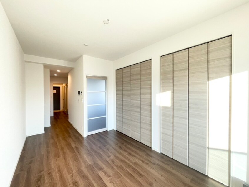 居室 フェリス浄心