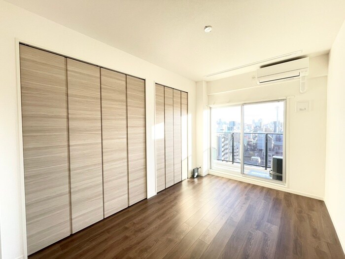 居室 フェリス浄心