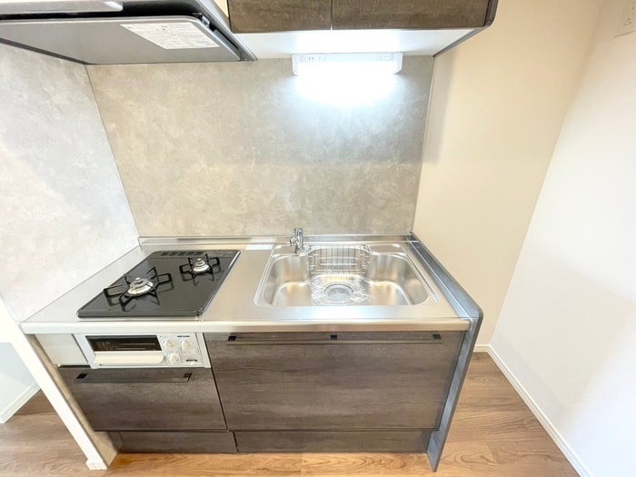 キッチン フェリス浄心