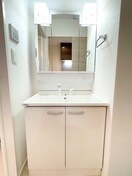 洗面 フェリス浄心