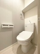 トイレ フェリス浄心