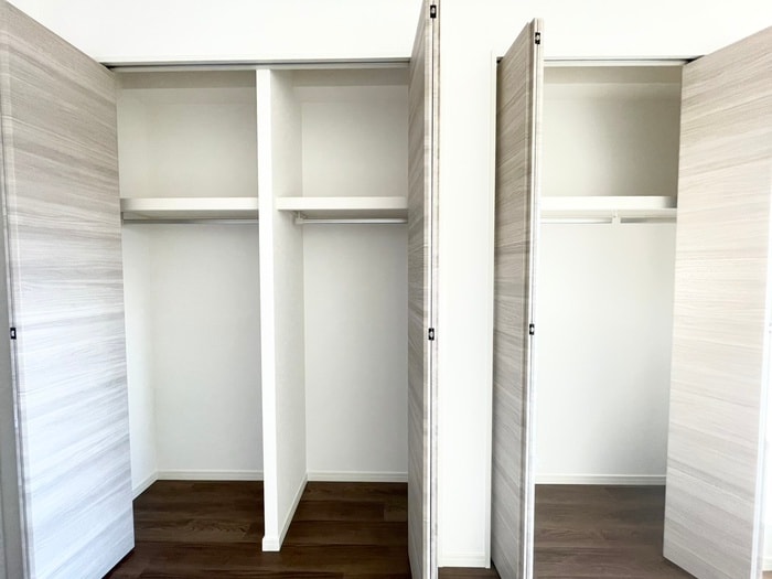 収納 フェリス浄心