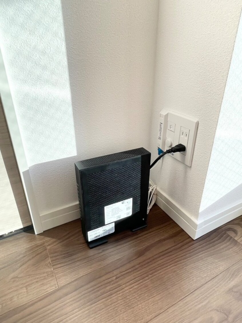 内観写真 フェリス浄心