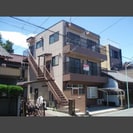テレサイト栄生の外観