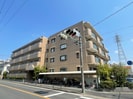 サンセイハイツ社台の外観