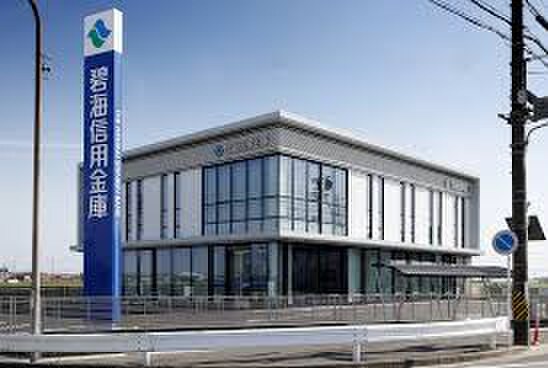 碧海信用金庫 小垣江支店(銀行)まで512m エルガ－ラ刈谷