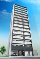 パルティール高畑(501)の外観