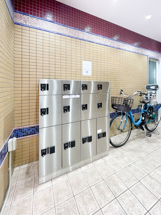 外観写真 ヴァンキッシュ