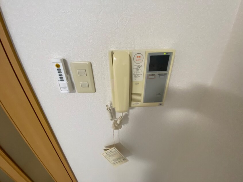 内観写真 ヴァンキッシュ
