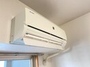 内観写真 ヴァンキッシュ