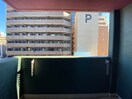 室内からの展望 ヴァンキッシュ