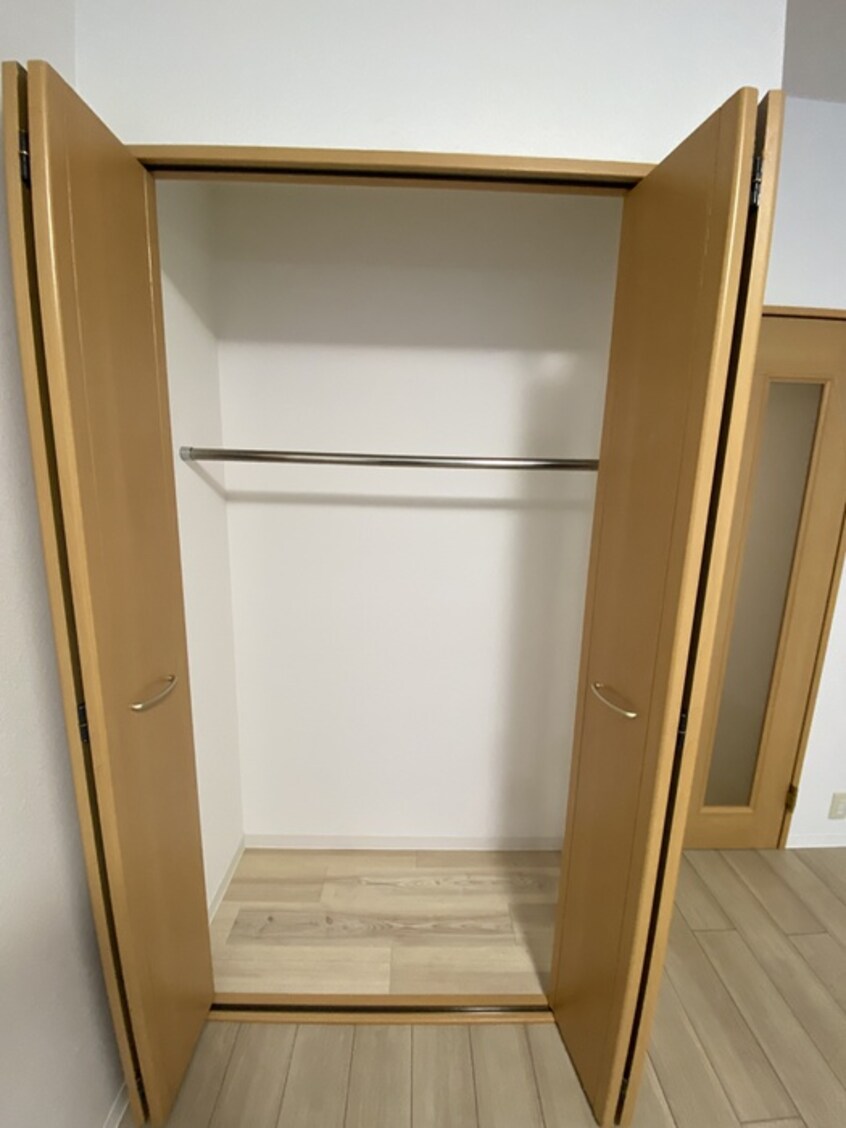 収納 ヴァンキッシュ