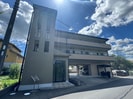 サンシャインリバーサイドの外観