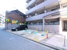 駐車場 ワピタ名駅
