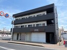 外観写真 恵那ビルⅢ