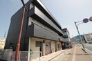 恵那ビルⅢの外観