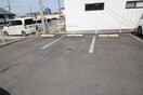 駐車場 恵那ビルⅢ