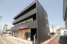 外観写真 恵那ビルⅢ