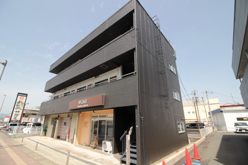 外観写真 恵那ビルⅢ