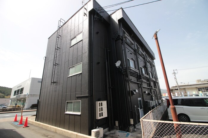 外観写真 恵那ビルⅢ