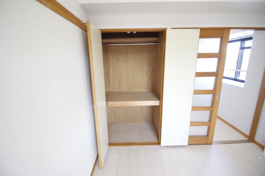 収納 サンピアオカヤス