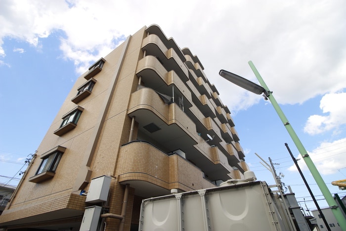 外観写真 サンピアオカヤス