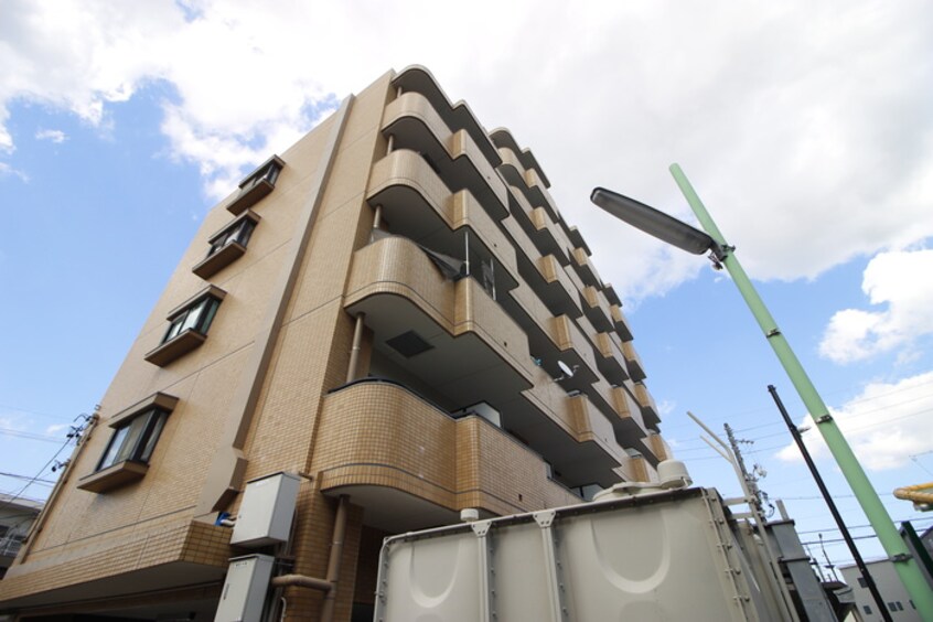 外観写真 サンピアオカヤス