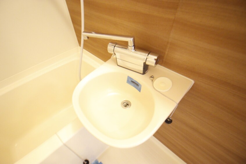 洗面 サンピアオカヤス