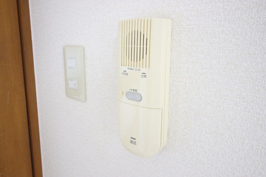 内観写真 サンピアオカヤス