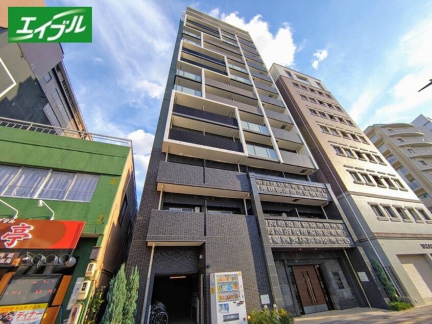 外観写真 プレサンス桜通ザ・タイムズ