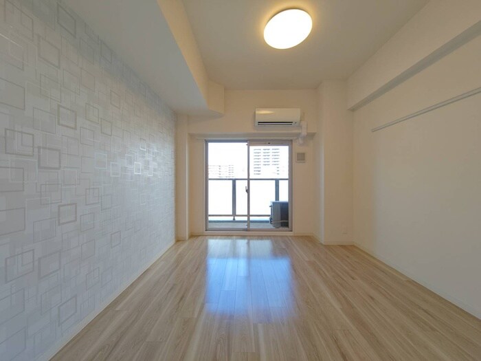 居室 プレサンス桜通ザ・タイムズ