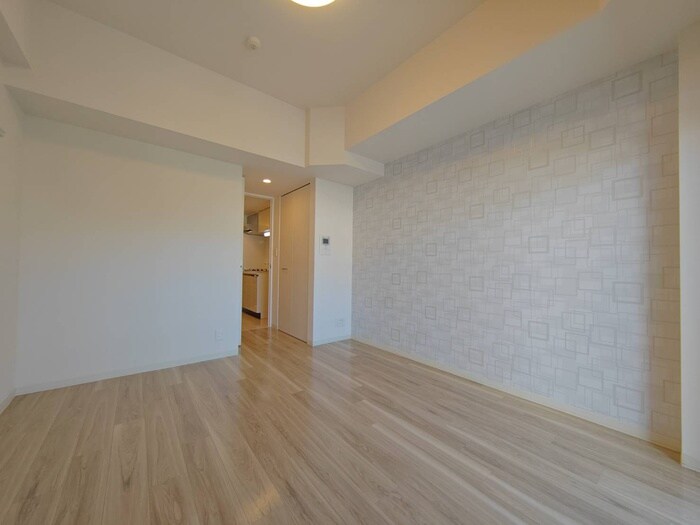 居室 プレサンス桜通ザ・タイムズ