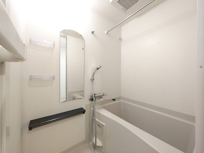 バス／シャワールーム等 プレサンス桜通ザ・タイムズ