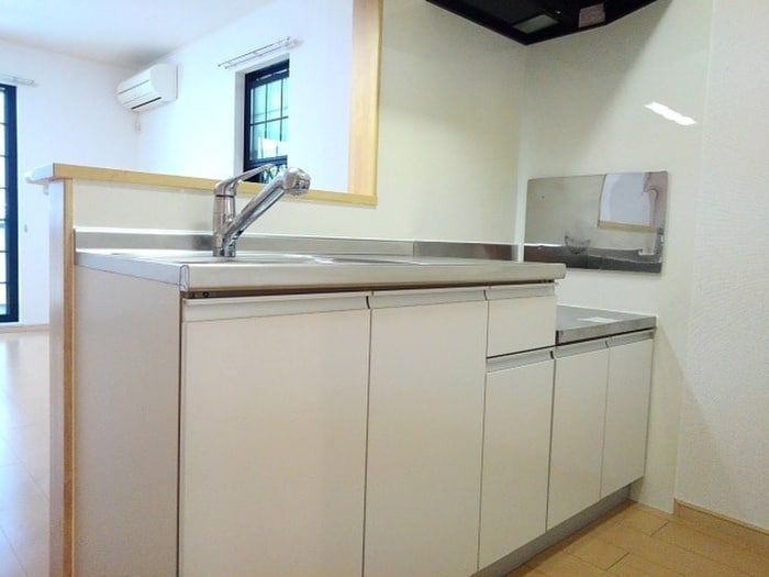 キッチン エリタ－ジュⅡ