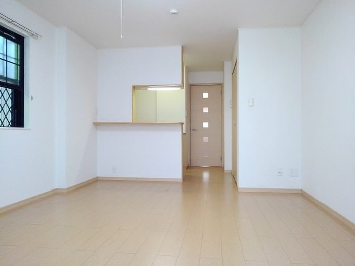 居室 エリタ－ジュⅡ