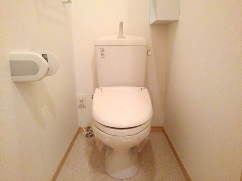 トイレ エリタ－ジュⅡ