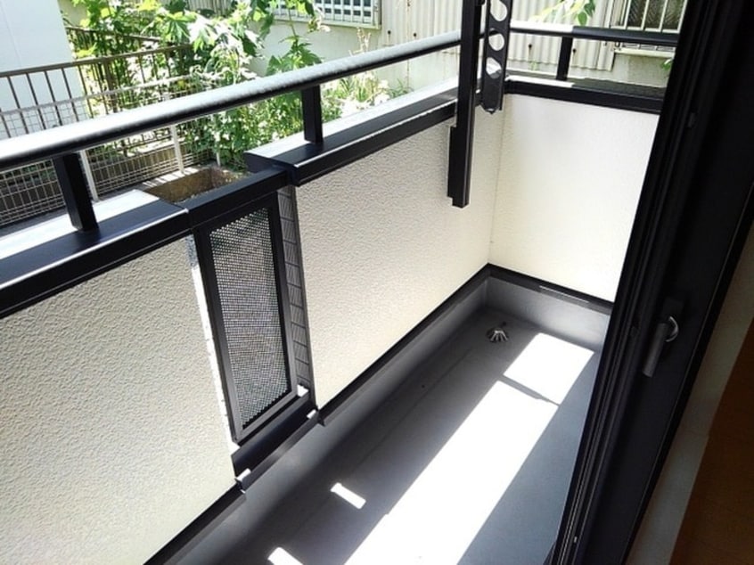 ベランダ・バルコニー エリタ－ジュⅡ