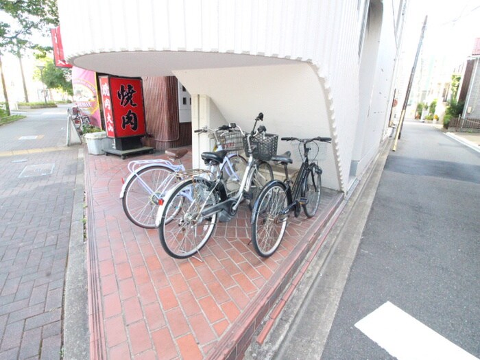 その他 桜通サンダイマンション