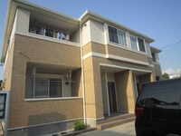 エスポワールＡ