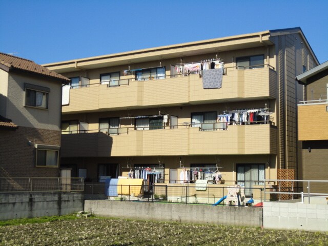 外観写真 ＷＡＶＥ　ＨＯＵＳＥ