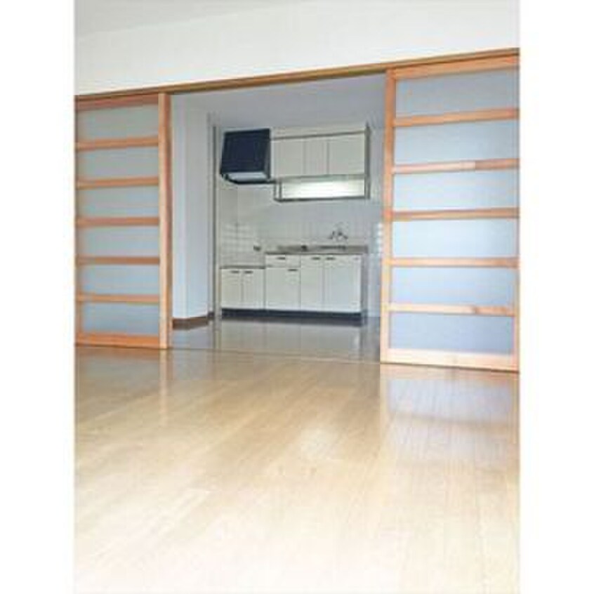 内観写真 ＷＡＶＥ　ＨＯＵＳＥ