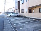 駐車場 ＷＡＶＥ　ＨＯＵＳＥ