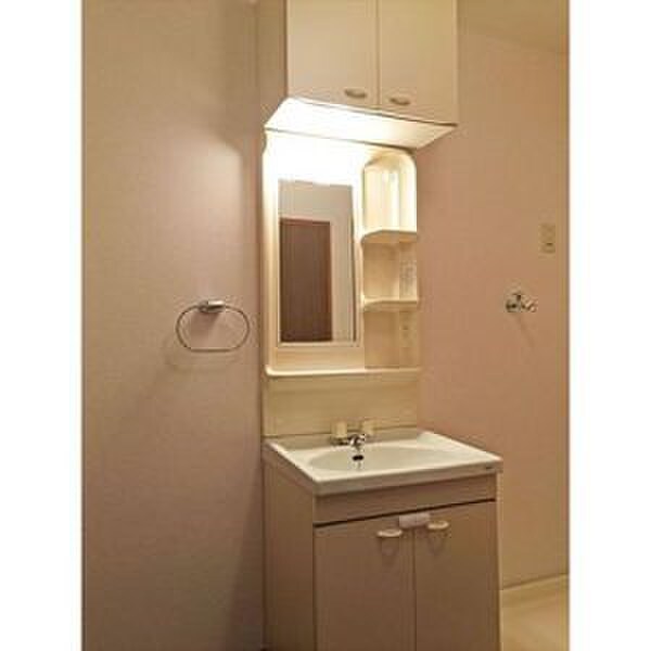 洗面 ＷＡＶＥ　ＨＯＵＳＥ