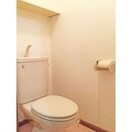 トイレ ＷＡＶＥ　ＨＯＵＳＥ