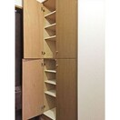 靴箱 ＷＡＶＥ　ＨＯＵＳＥ