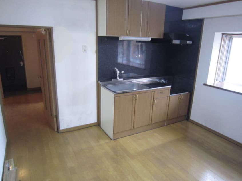 キッチン スカイハイツ塚本