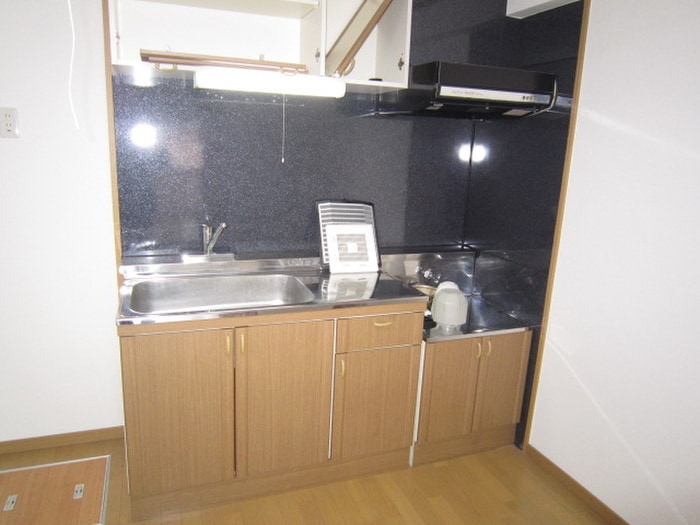キッチン スカイハイツ塚本