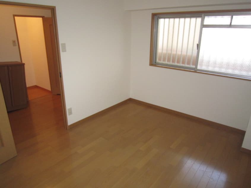 居室 スカイハイツ塚本