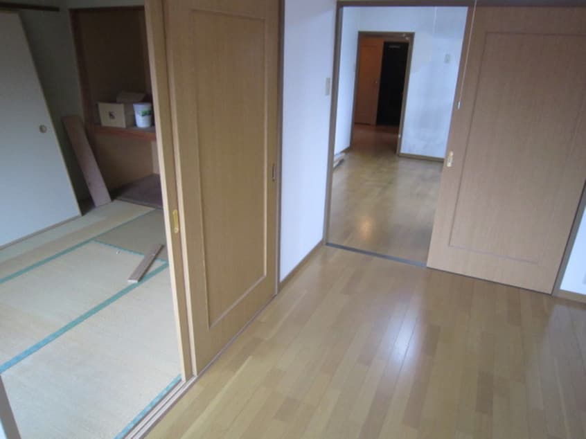 居室 スカイハイツ塚本